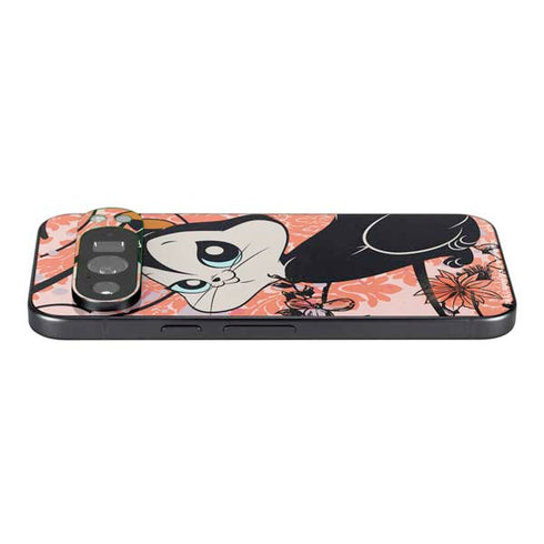 Looney Tunes Pussyfoot Pixel 9 Pro XL Skin